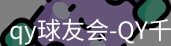 qy球友会